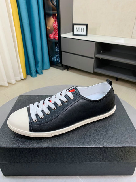 men prada shoes-178